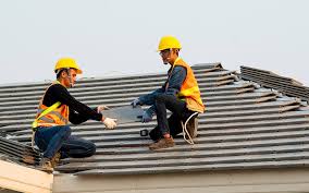 Best Roof Leak Repair  in Fort Thomas, KY